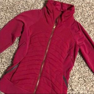Lululemon Jacket